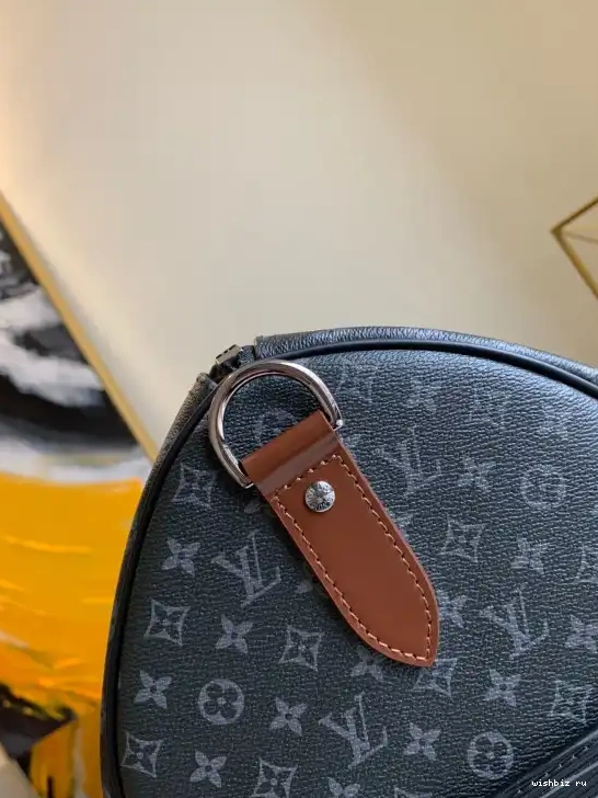 WIS VUITTON LOUIS KEEPALL 50 0522